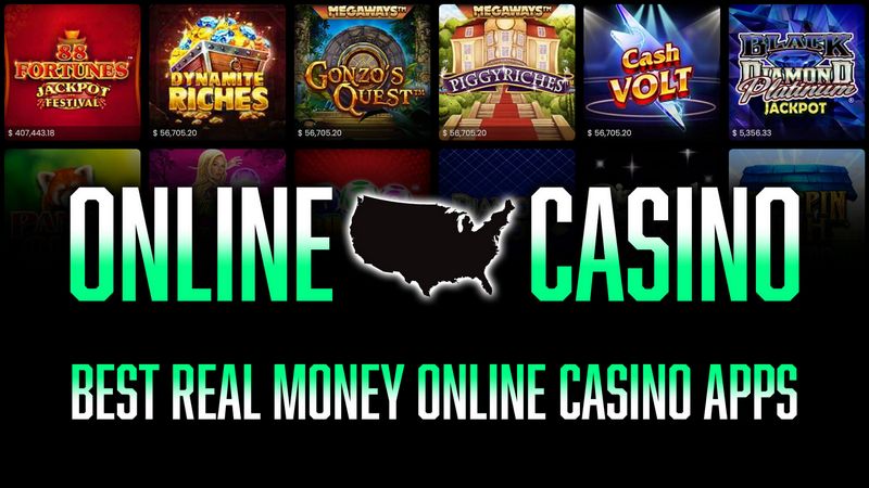 5 ledende nettcasinoer for norske spillere