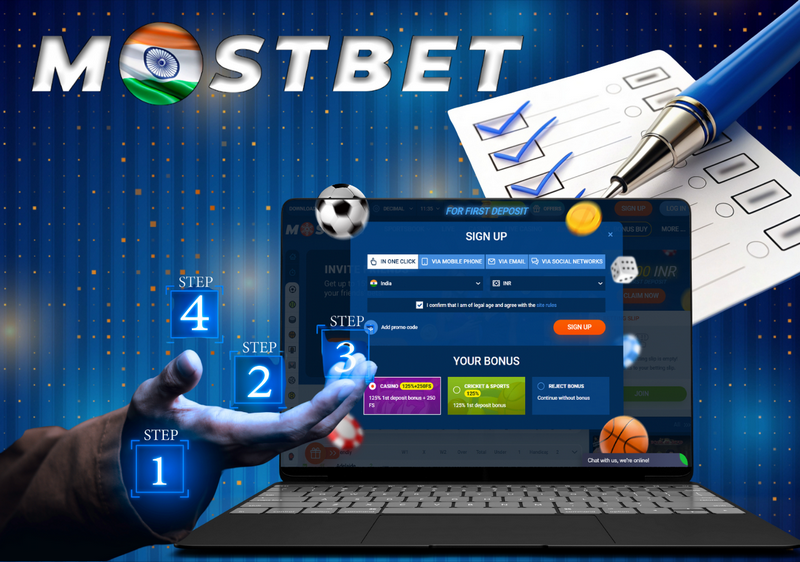 A Mostbet bemutatása és trükkös funkciói