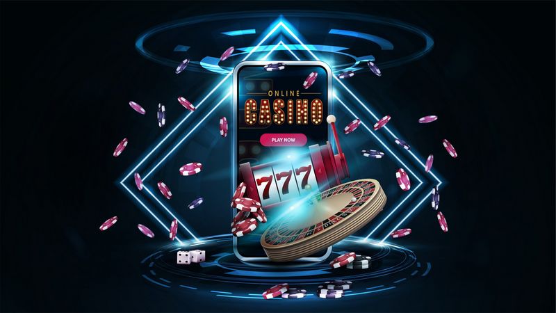 Die besten Casino-Websites ohne Steuern