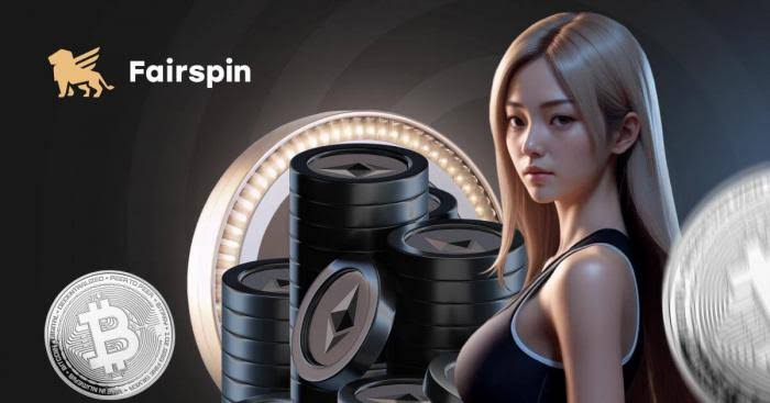 Fairspin Casino: A Comprehensive Evaluation of Games, Benefits, and A lot more