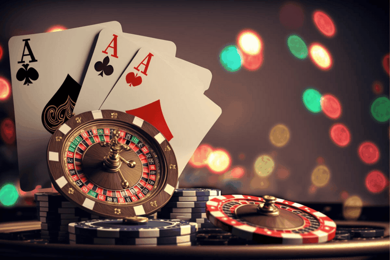 Los mejores casinos online con Bitcoin en México