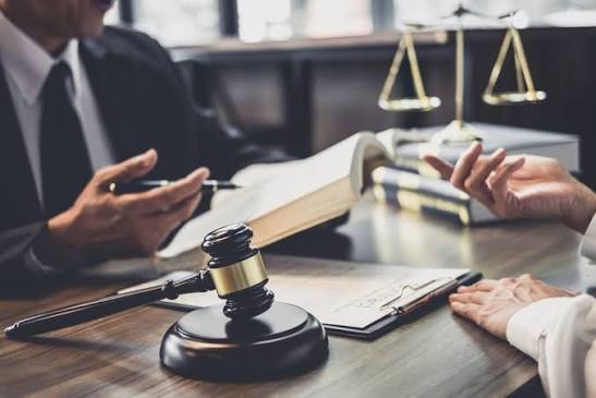 Найпоширеніші типи адвокатів