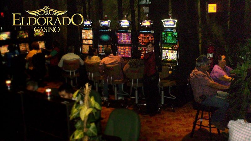 Онлайн-казино Eldorado