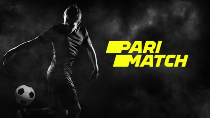 Parimatch Mobile App