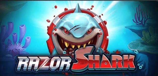 Razor Shark Slot-Bewertung