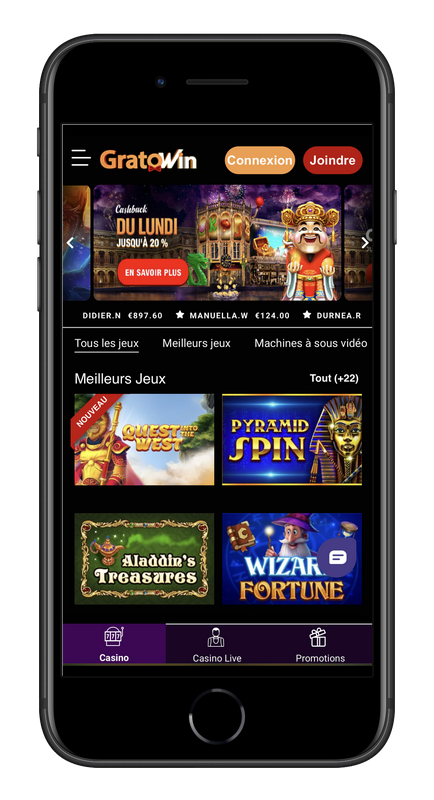 Recensione del Casinò Online Gratowin: Cosa Devi Sapere