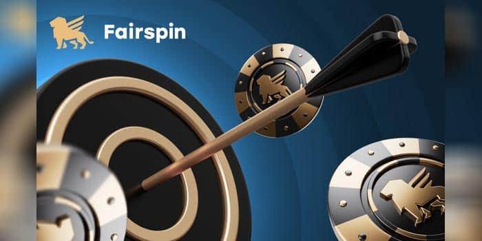 Reseña de Fairspin Casino