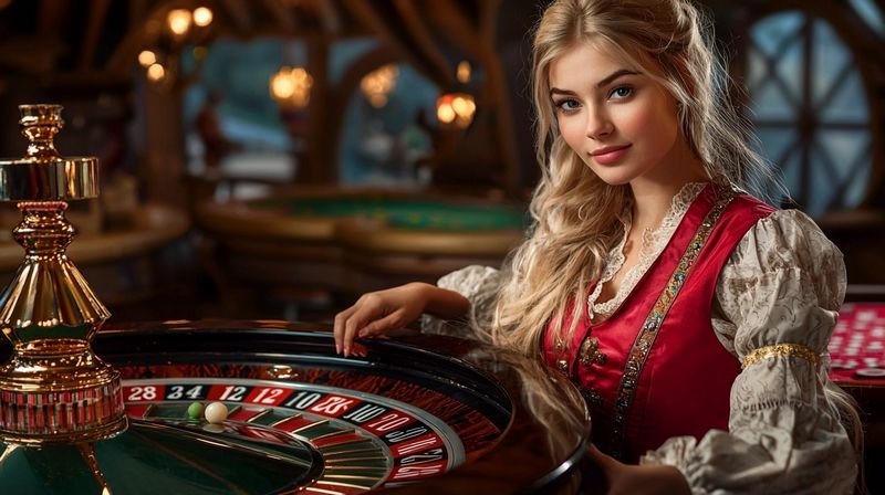 Å spille spilleautomater på nett i Norge: En omfattende oversikt for 2025