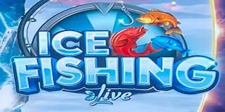 Testimonio del videojuego Ice Fishing
