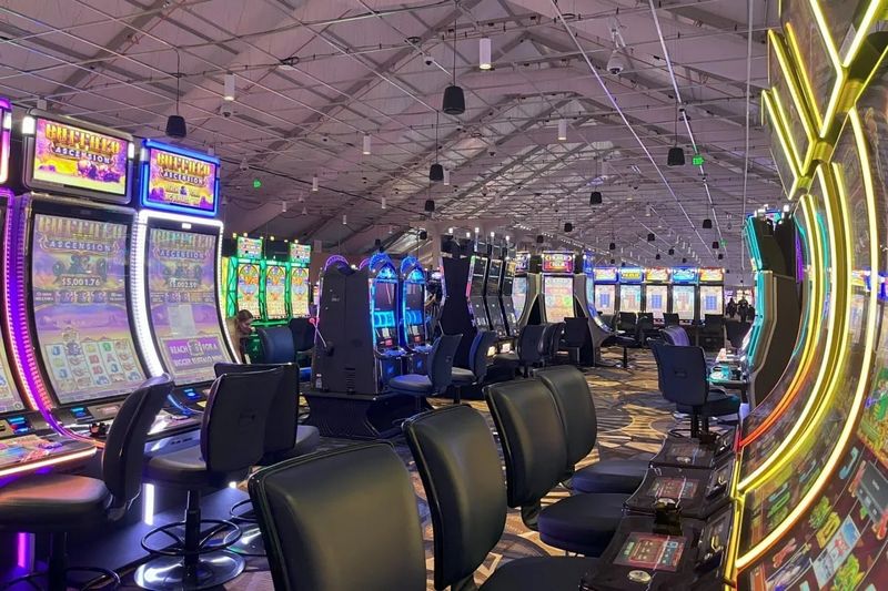 Top 5 Online Casino Sites United Arab Emirates