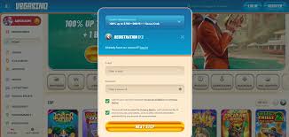 Vegasino Casino Site Review 2026
