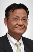 後藤　英夫